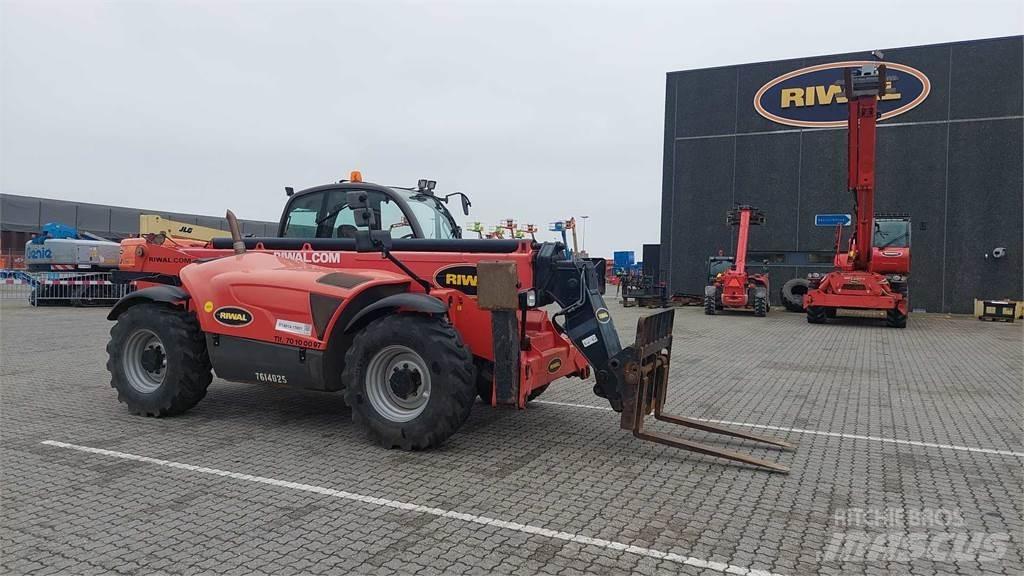 Manitou MT1440 Manipulador telescópico