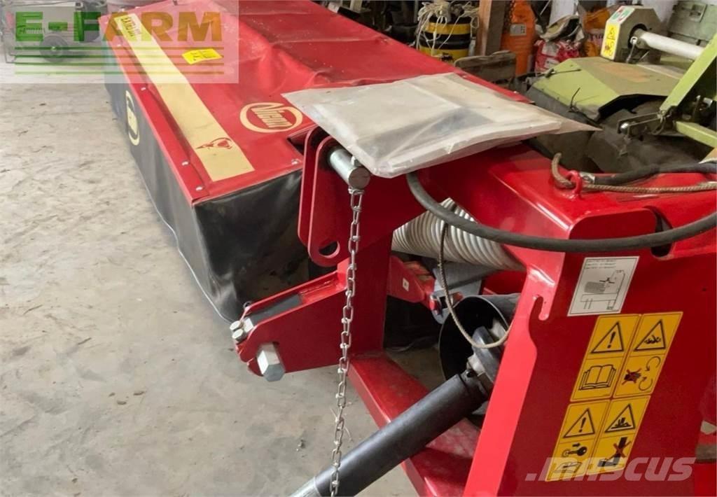 Vicon Extra 232 Gadanheiras