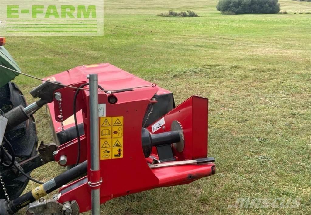 Vicon Extra 232 Gadanheiras