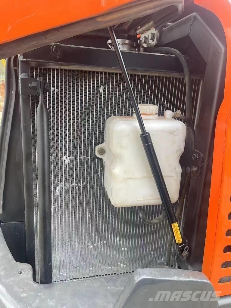 Doosan DX 60-9 Miniescavadeiras