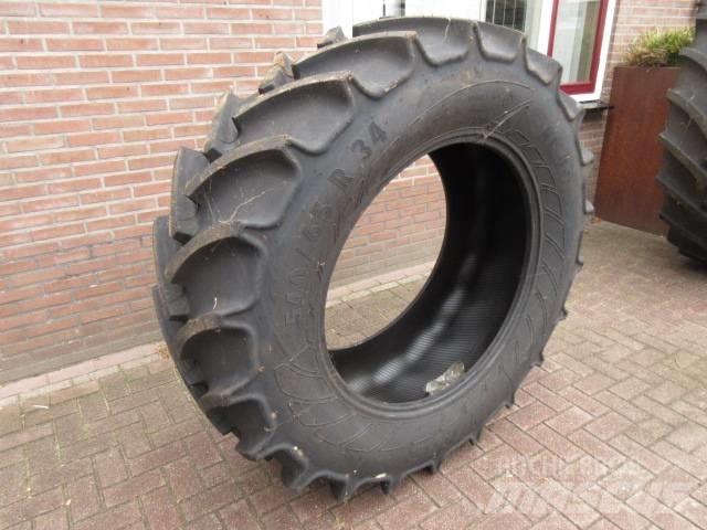 Mitas 540/65/34 Pneus