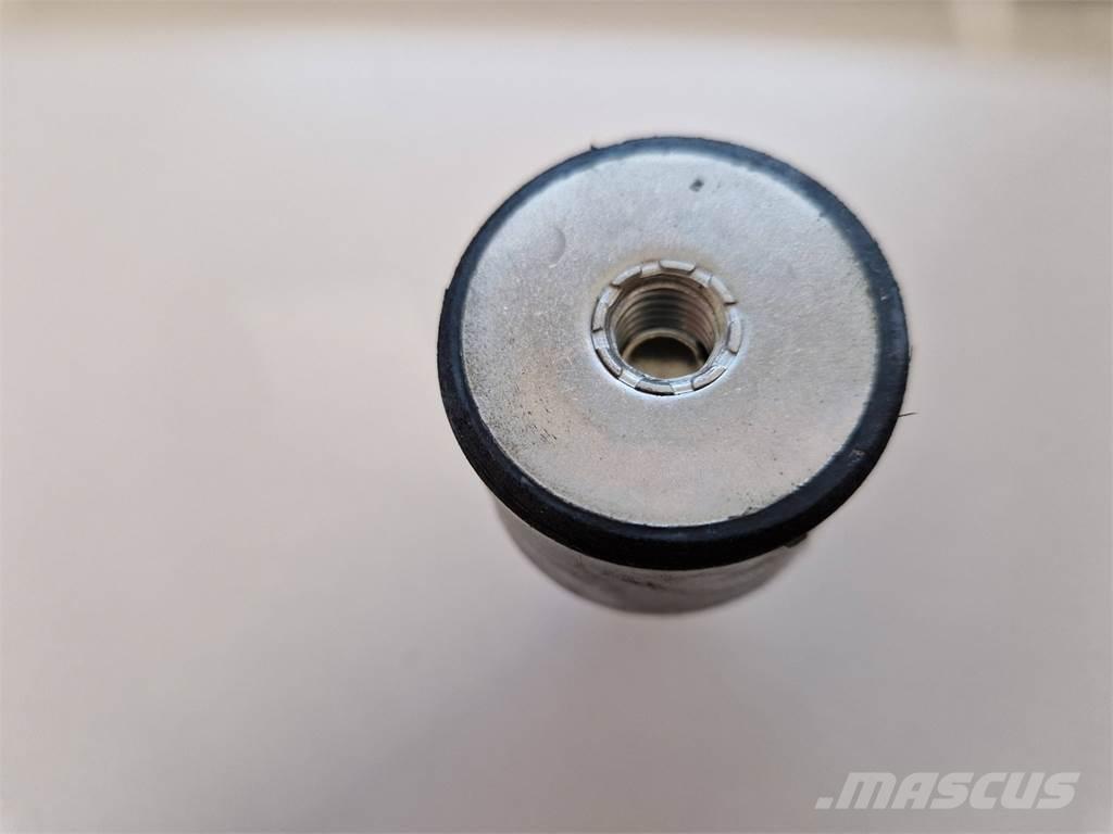 Ponsse 0058182 Chassis e suspensões