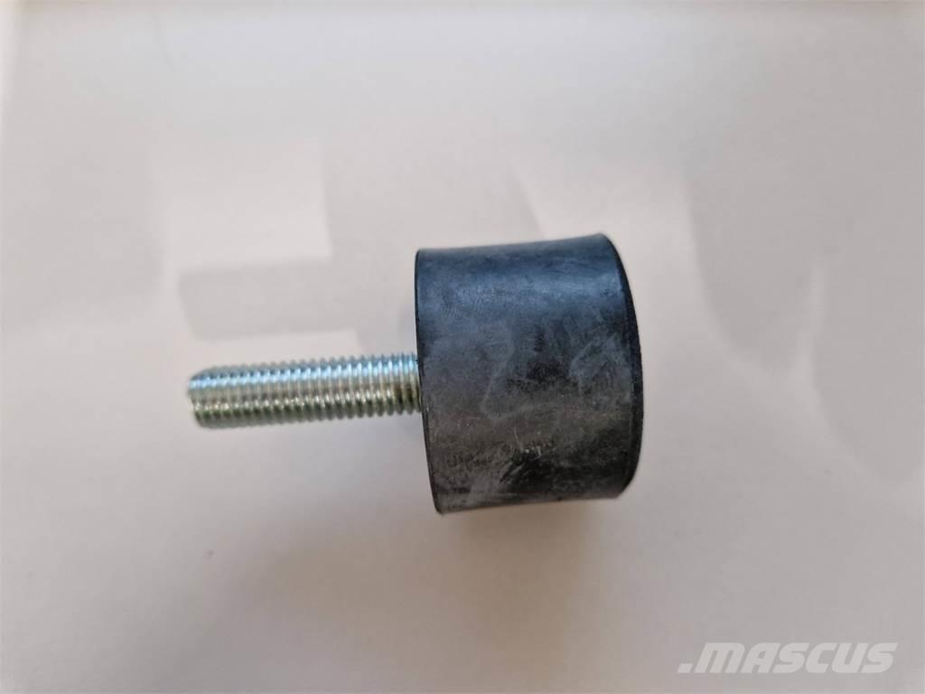 Ponsse 0058182 Chassis e suspensões