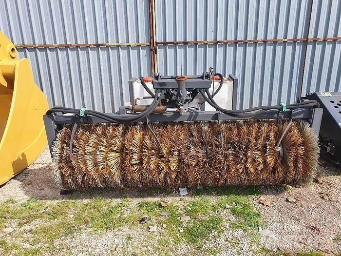CAT BA 25 Escovas