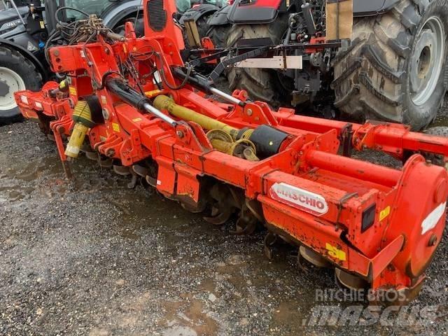 Maschio Pantera 520 Cultivadoras