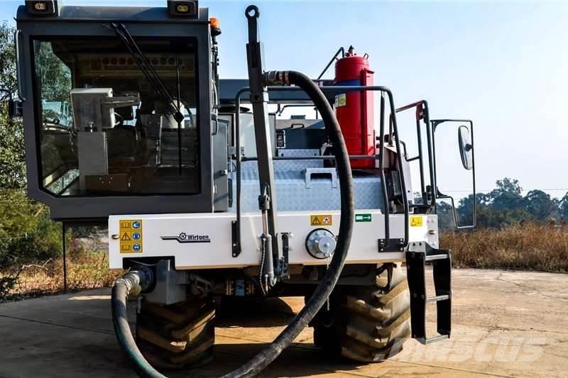Wirtgen WR2400 Outros Camiões