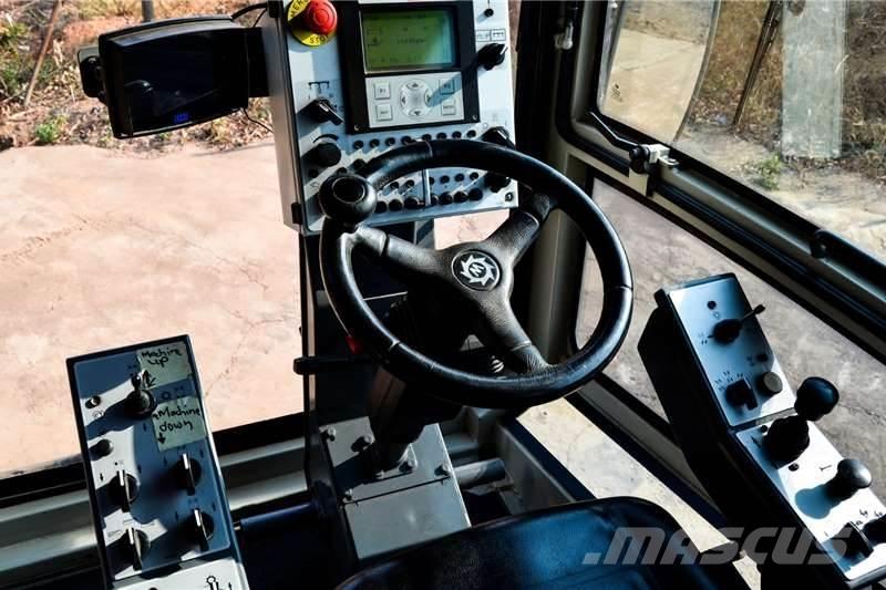 Wirtgen WR2400 Outros Camiões