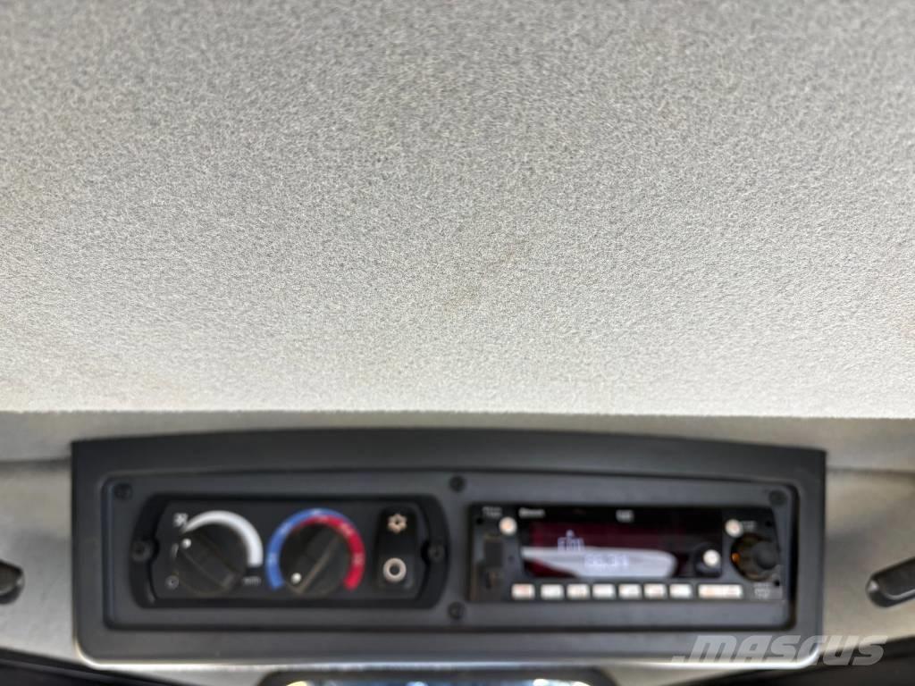 CAT D 6 LGP Dozers - Tratores rastos