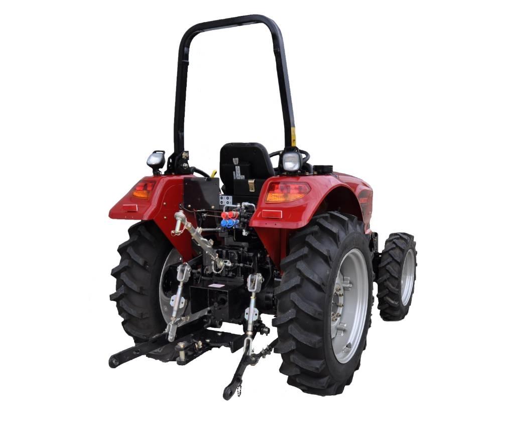Knegt 504 G3 Tratores Agrícolas usados