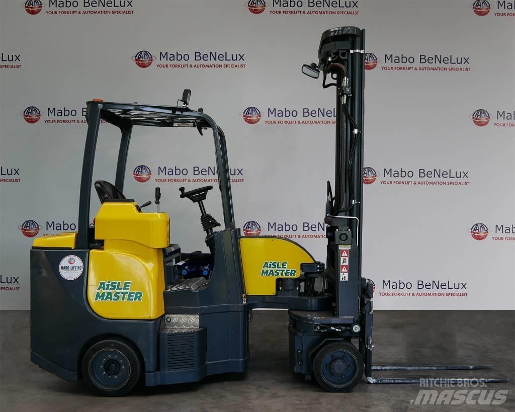 Aisle-Master 20SE Empilhadores Elevadores
