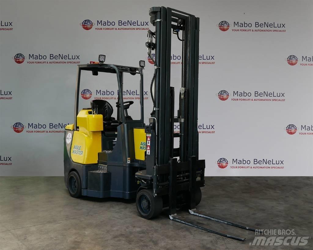 Aisle-Master 20SE Empilhadores Elevadores