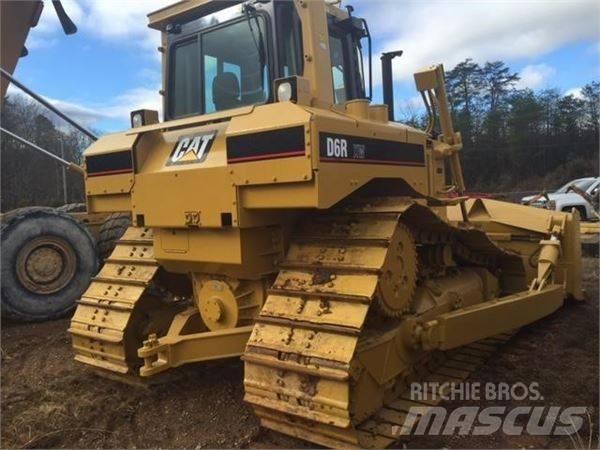 CAT D 6 R Dozers - Tratores rastos