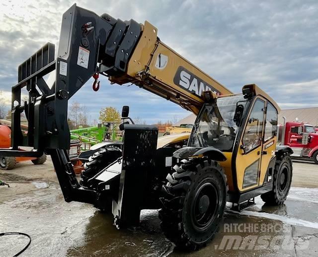 Sany STH 1056 A Manipulador telescópico