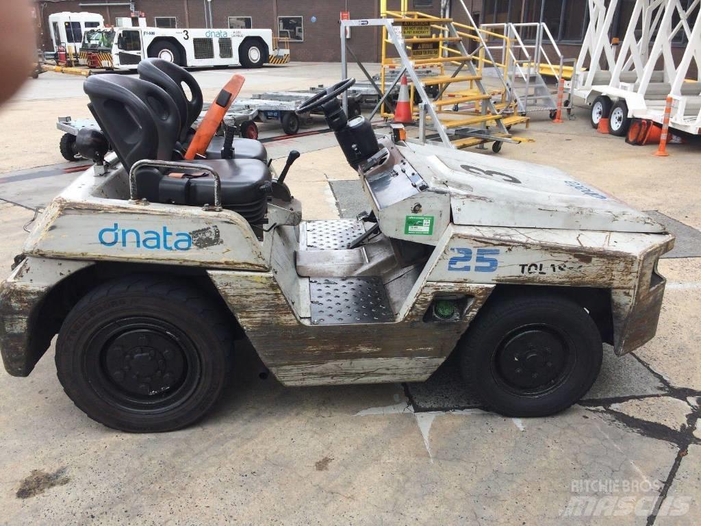 Toyota 02-2TD25 Movimentação cargas - Outros
