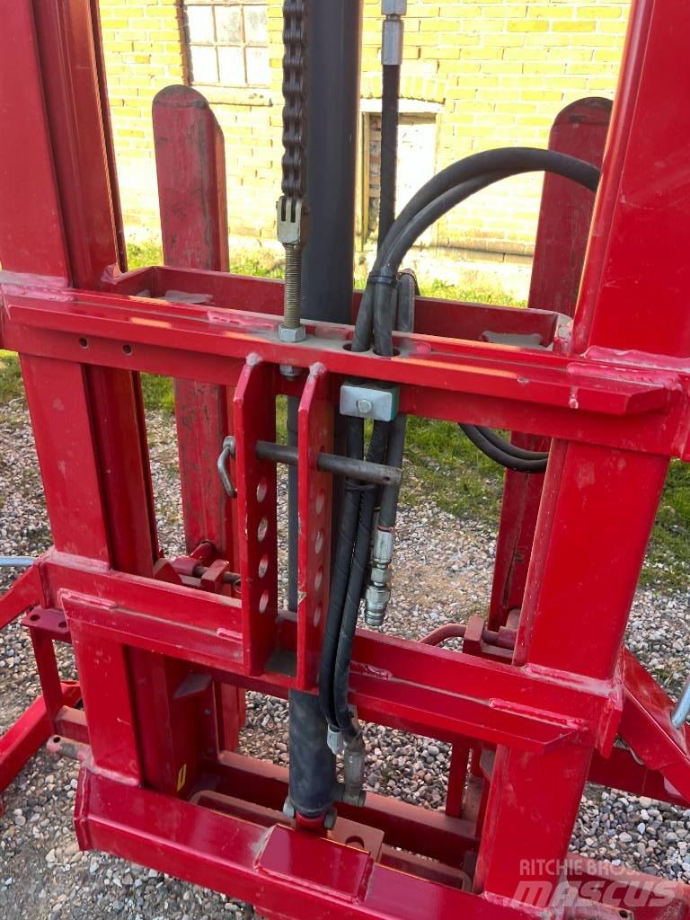 Wifo HM 200 - 1600 Outro equipamento de ceifa