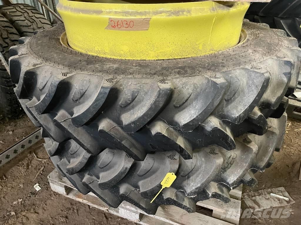 Alliance 340/85-38 Pneus Agrícolas