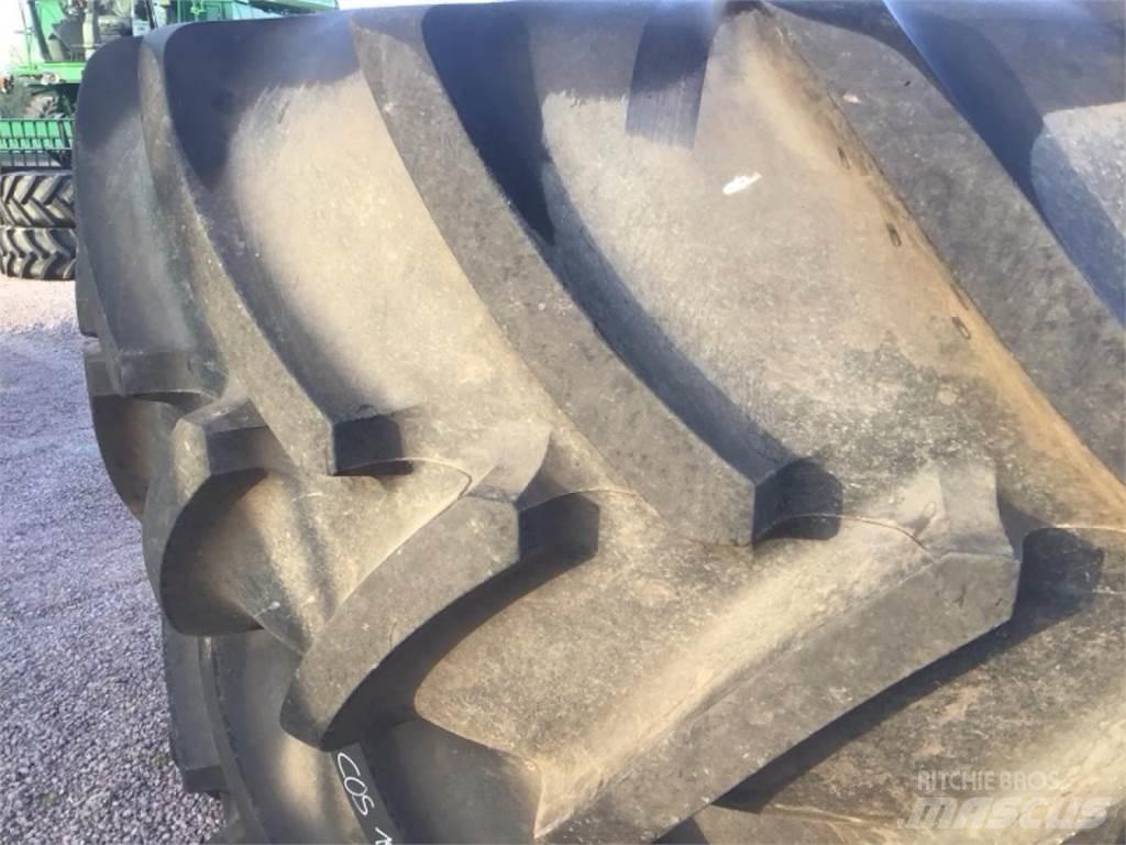 Michelin 710/70R42 Pneus Agrícolas