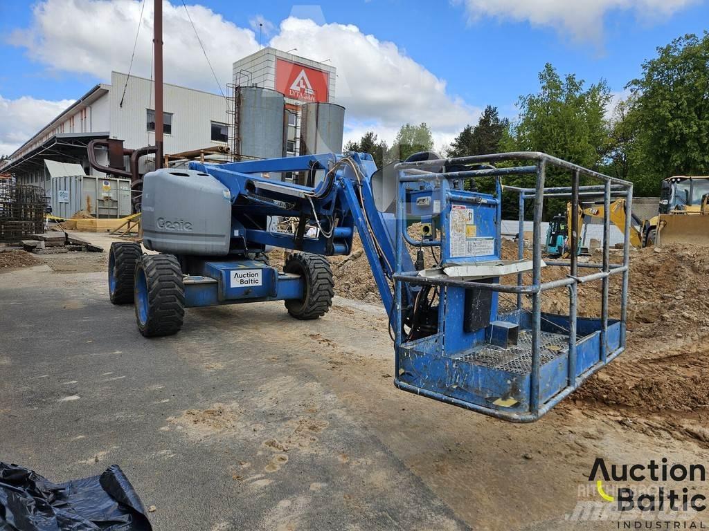 Genie Z 45/25 Elevadores braços articulados