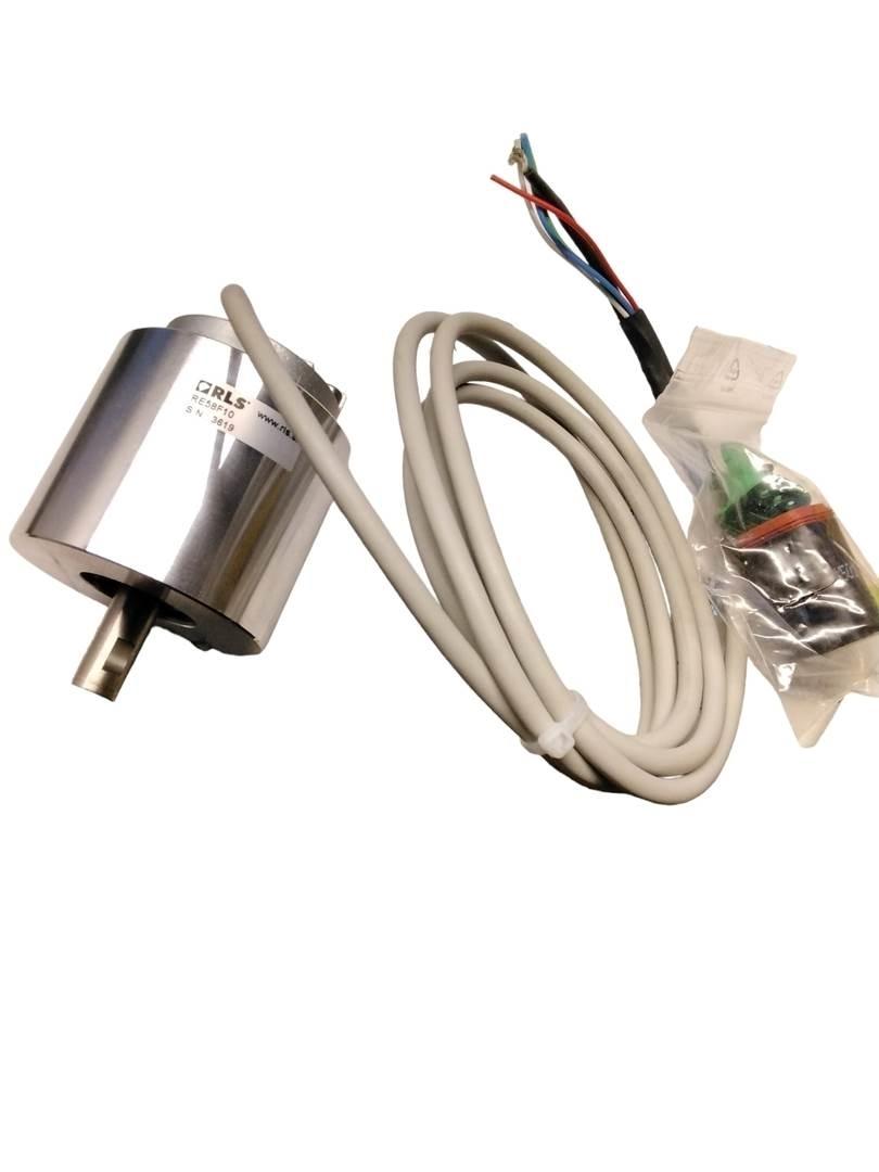 Ponsse PS1237 Cabeças de ceifeiras