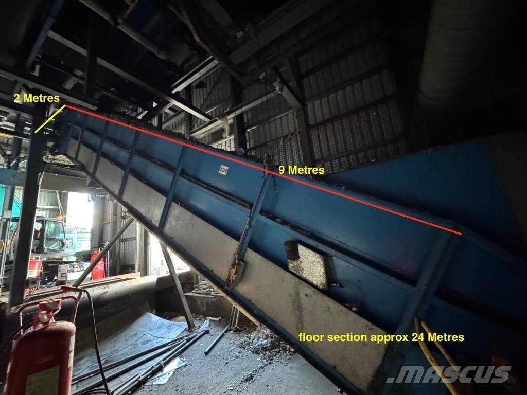 Stadler Conveyor Transportadores