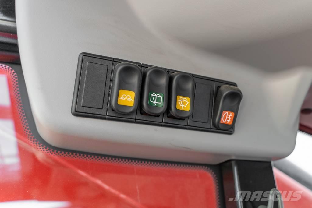 Manitou MT 935 Manipulador telescópico