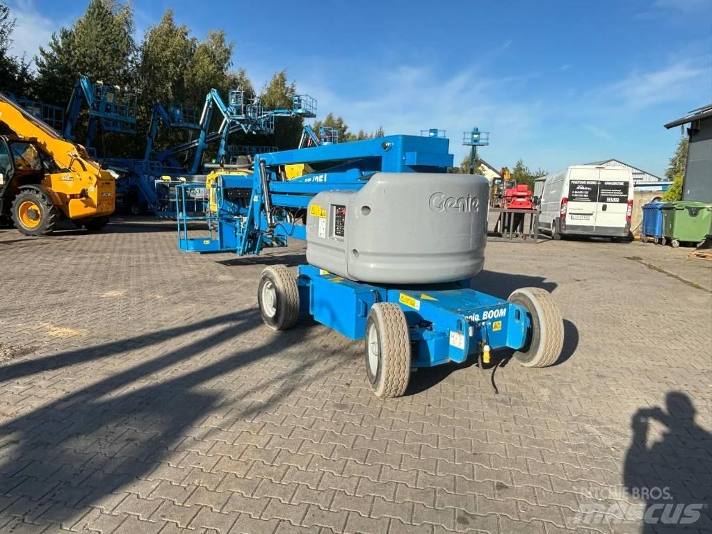 Genie Z 45/25 J Elevadores braços articulados