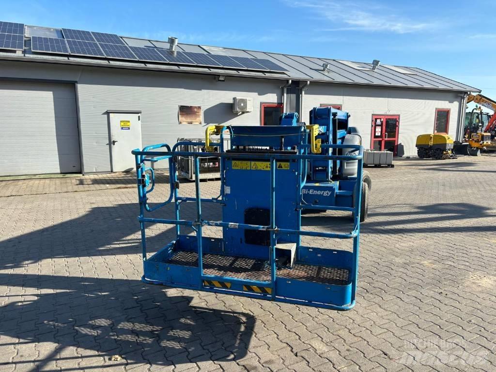 Genie Z 45/25 J Elevadores braços articulados