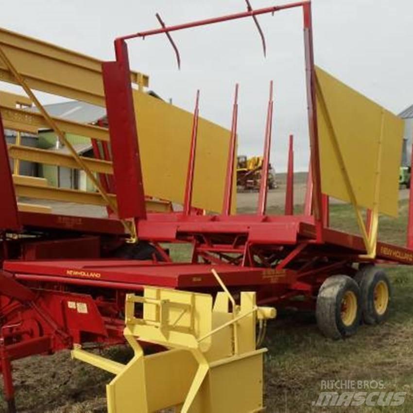 New Holland 1032 Outros equipamentos de forragem e ceifa