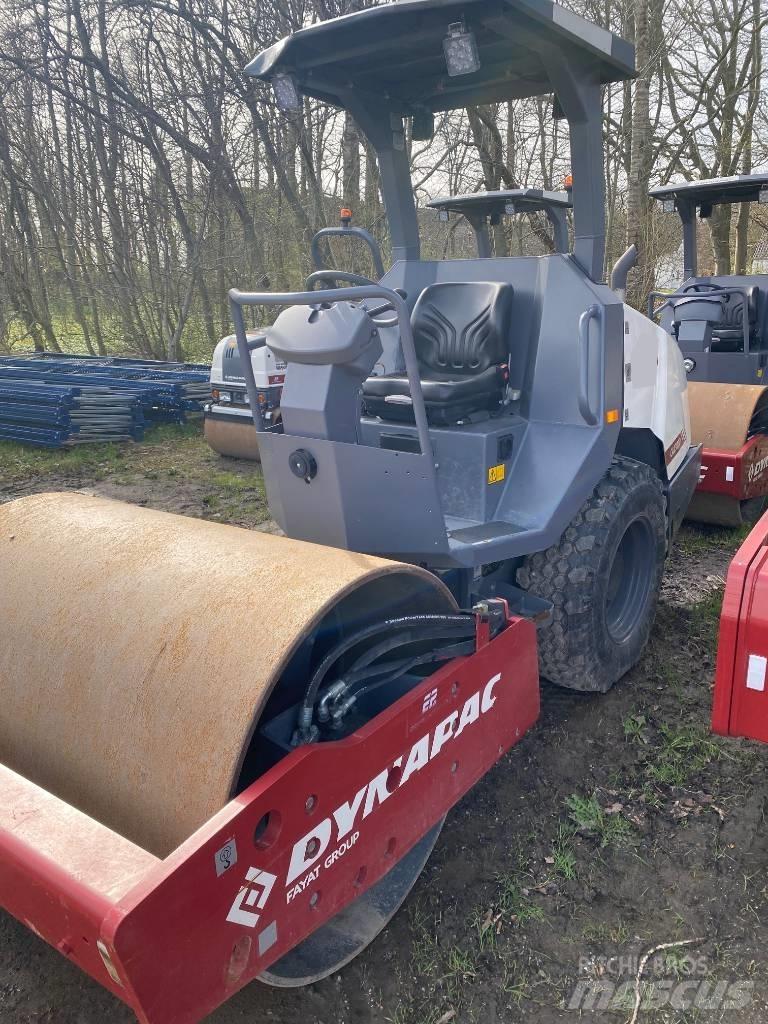 Dynapac CA 1300 D Cilindros Compactadores - Outros