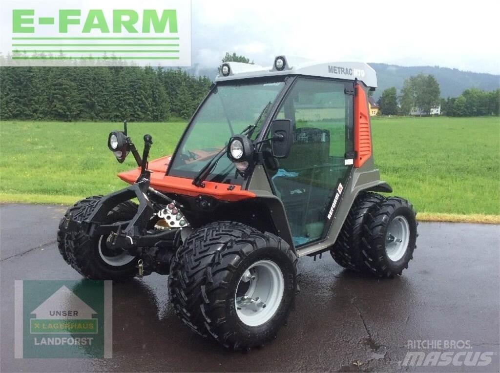 Reform h70 Tratores Agrícolas usados