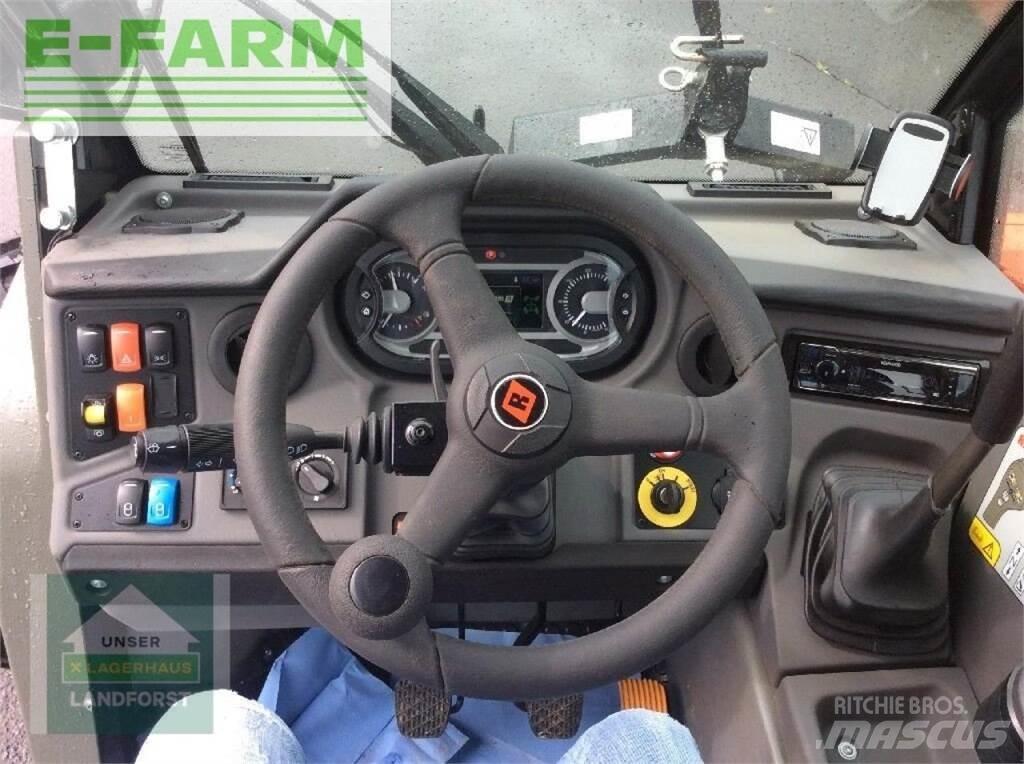 Reform h70 Tratores Agrícolas usados