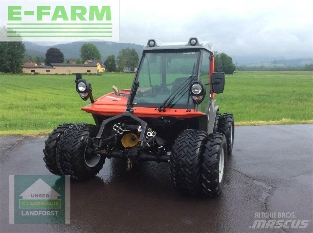 Reform h70 Tratores Agrícolas usados