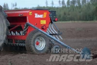 Tume CK 4000 Perfuradoras