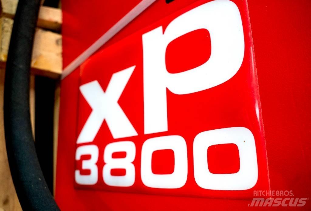 Promove xP 3800 Martelos de quebragem