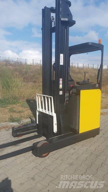 Yale MR 14 H Empilhadores Elevadores