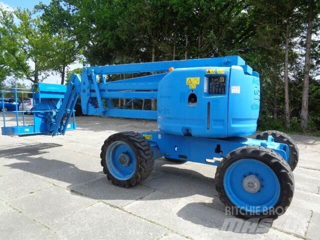 Genie Z45/25 Elevadores braços articulados