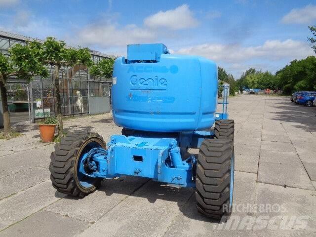 Genie Z45/25 Elevadores braços articulados