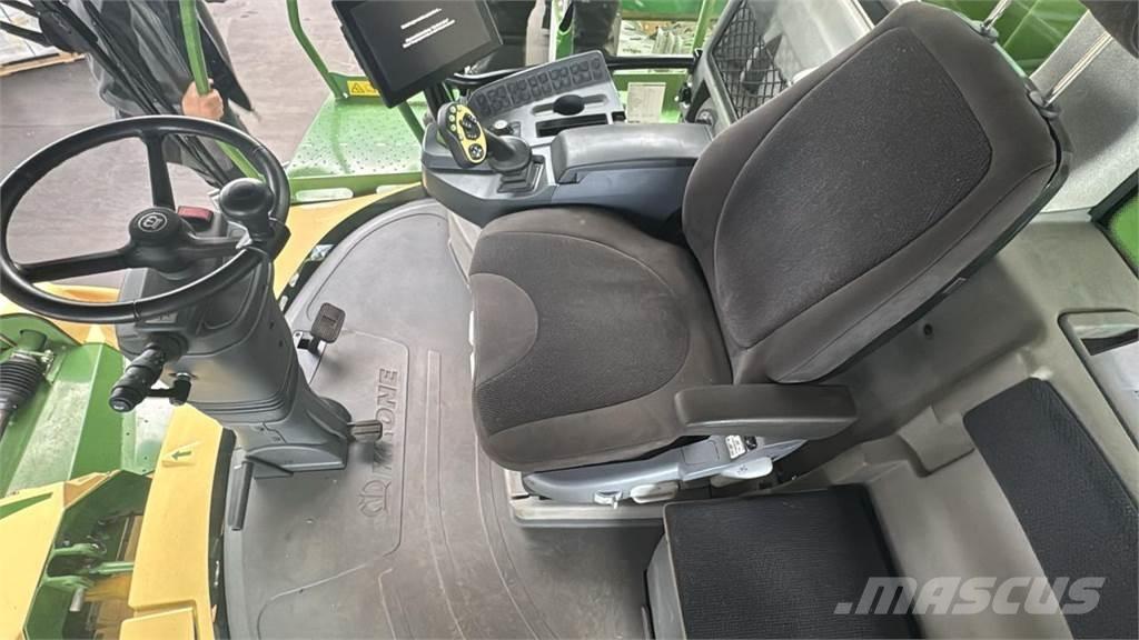 Krone Big M 450 CV Gadanheiras