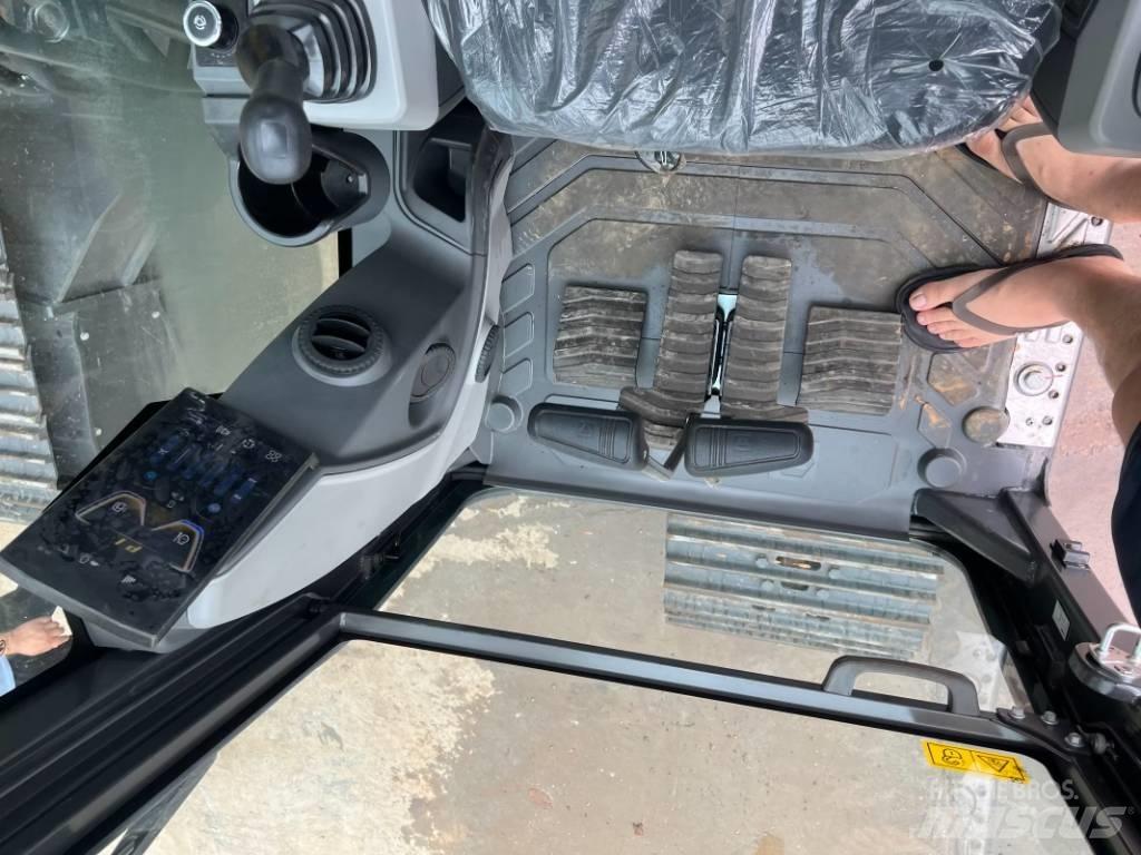 XCMG XE200GH Escavadeiras de esteiras
