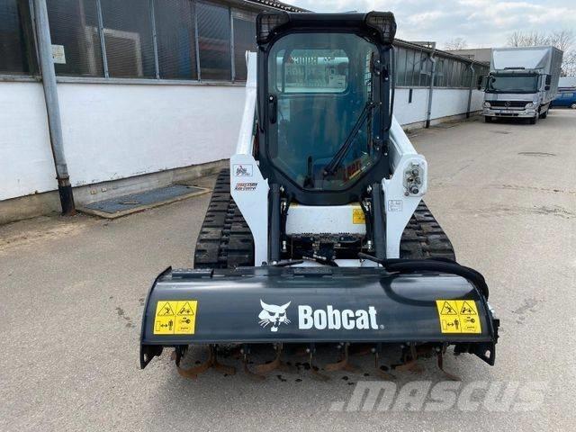 Bobcat T590E Minicarregadeiras