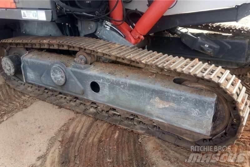 Sandvik DP1500i Perfuradoras de superfície