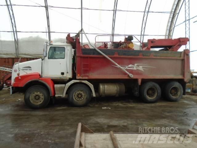 Western Star 4900 SA Camiões basculantes