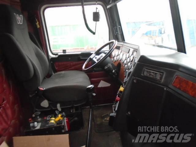 Western Star 4900 SA Camiões basculantes