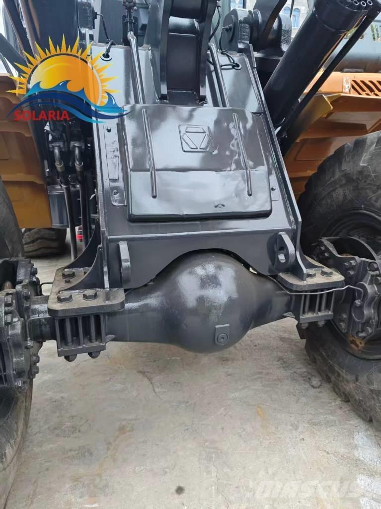 XCMG LW 500 HV Carregadeiras de rodas