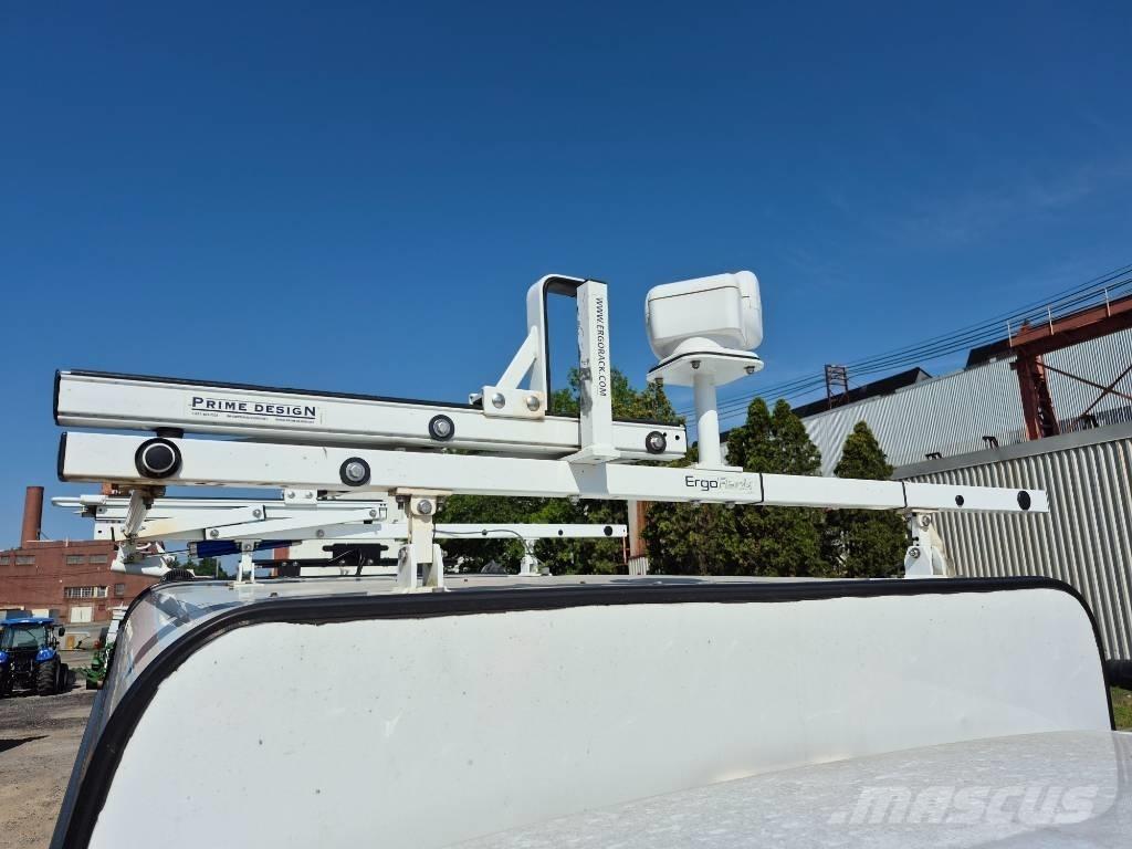 Ford F 250 Pick up de caixa aberta