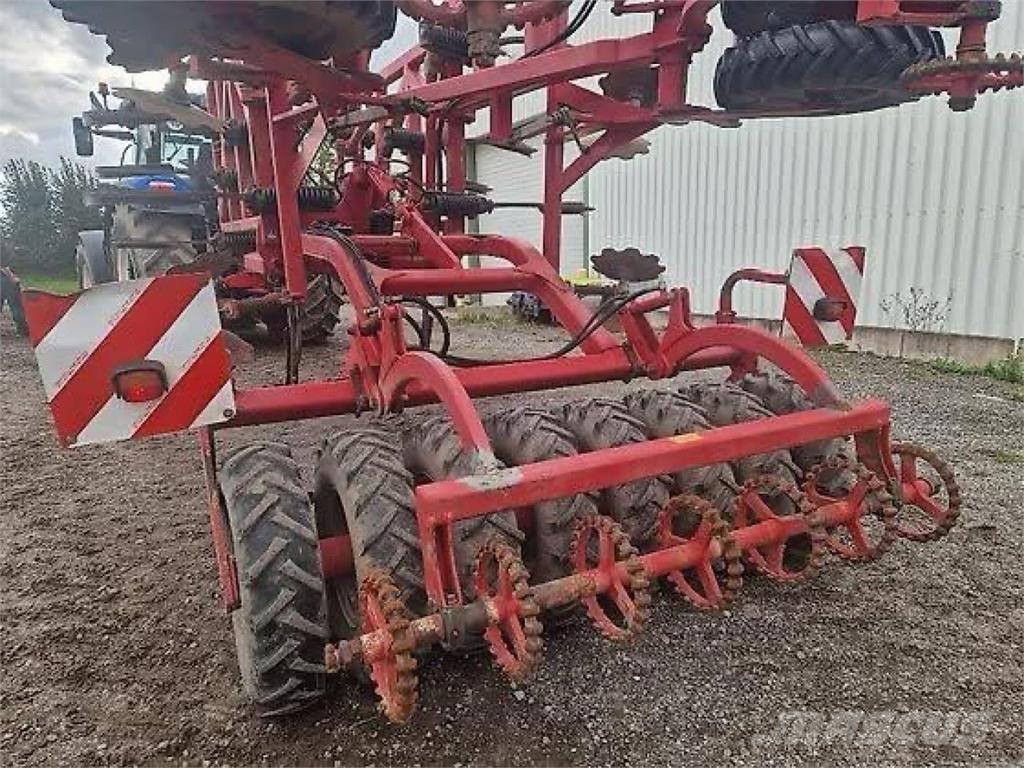 Horsch Tiger 4 AS Cultivadoras