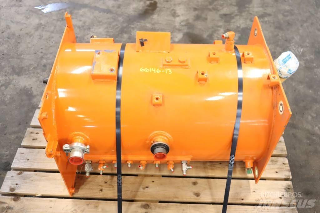 Hitachi 130 Escavadeiras de esteiras