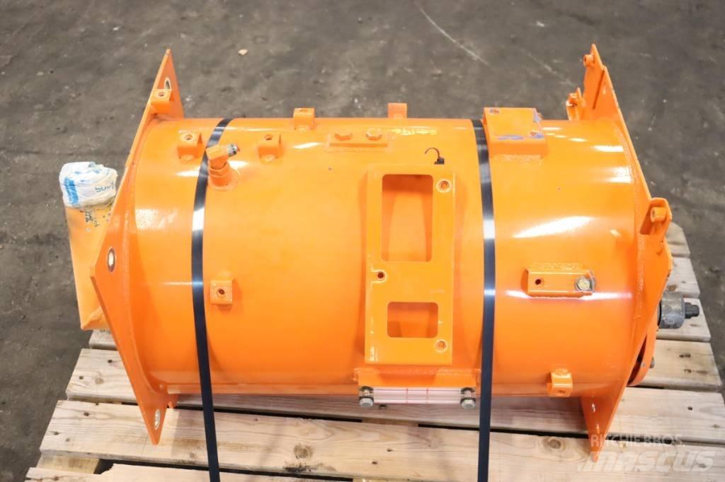 Hitachi 130 Escavadeiras de esteiras
