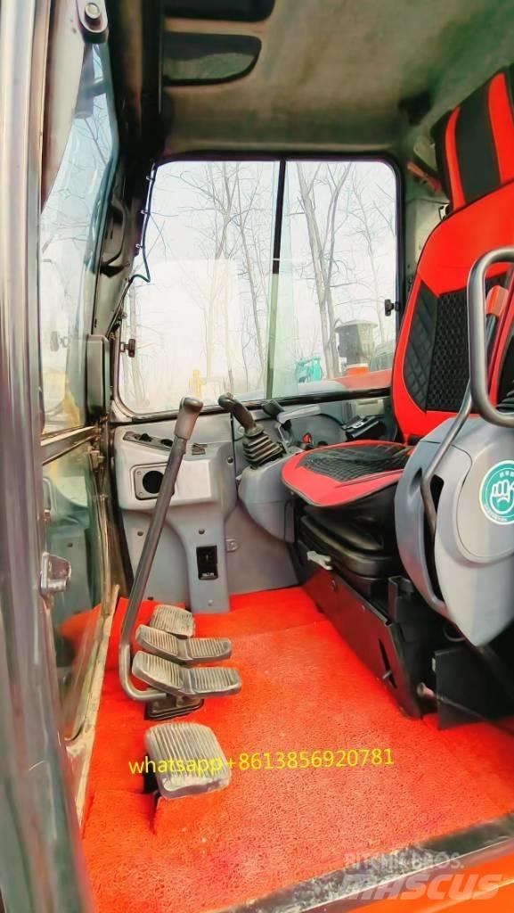 Kubota KX 185 Escavadoras Midi 7t - 12t