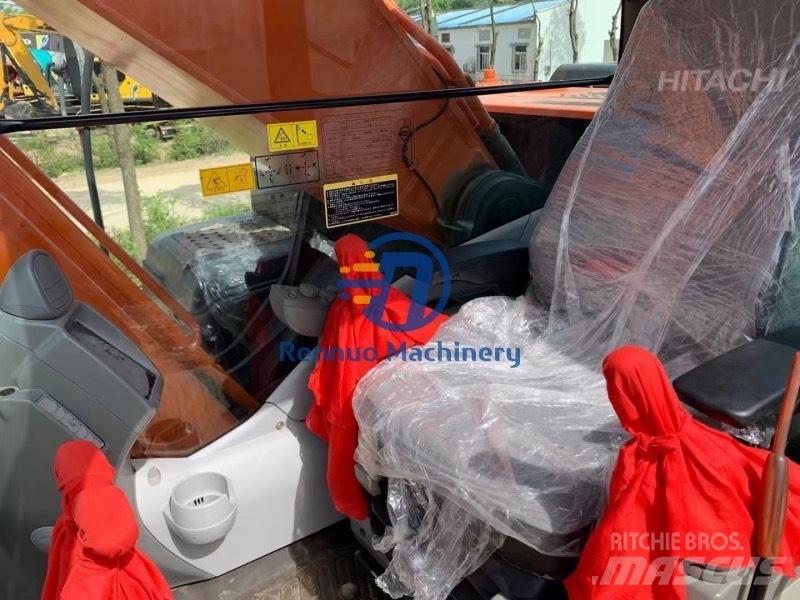 Hitachi ZX 350 Escavadeiras de esteiras